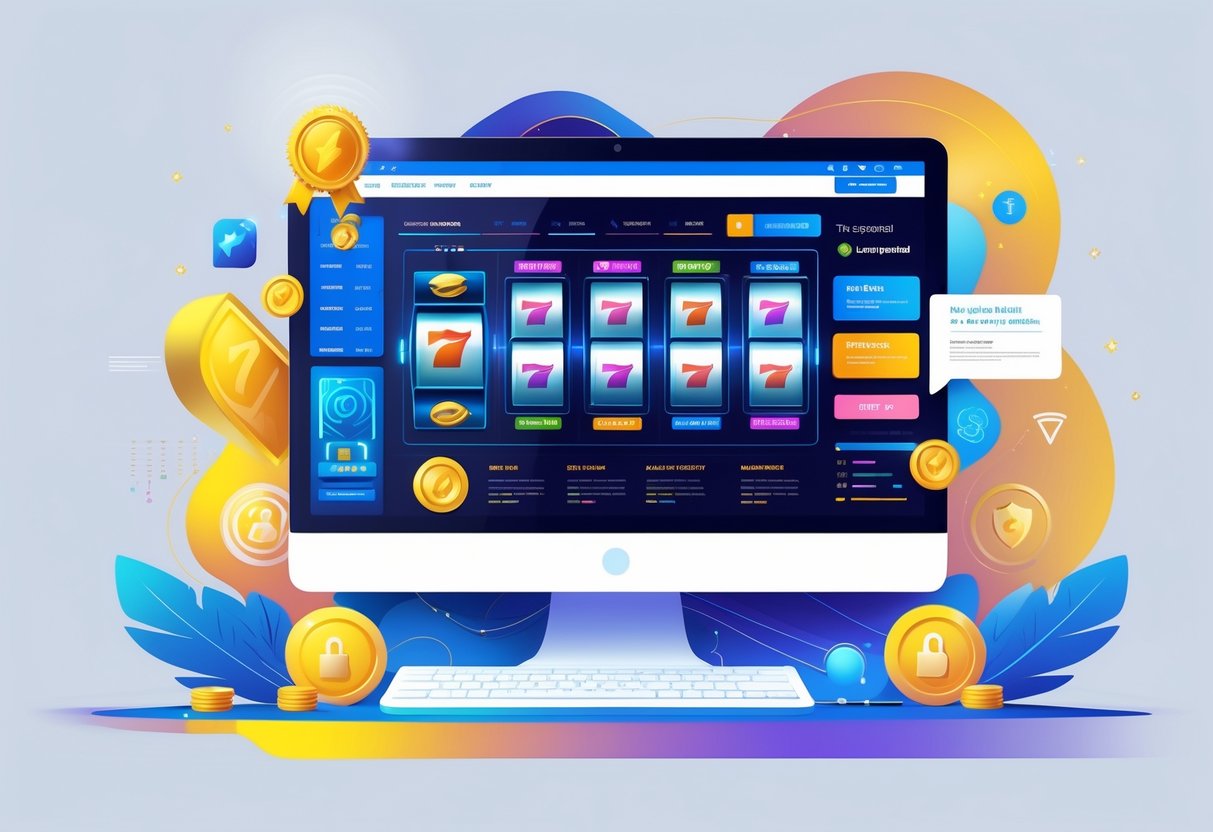 Link Situs Berita Slot Online Terpercaya Dan Terbaik