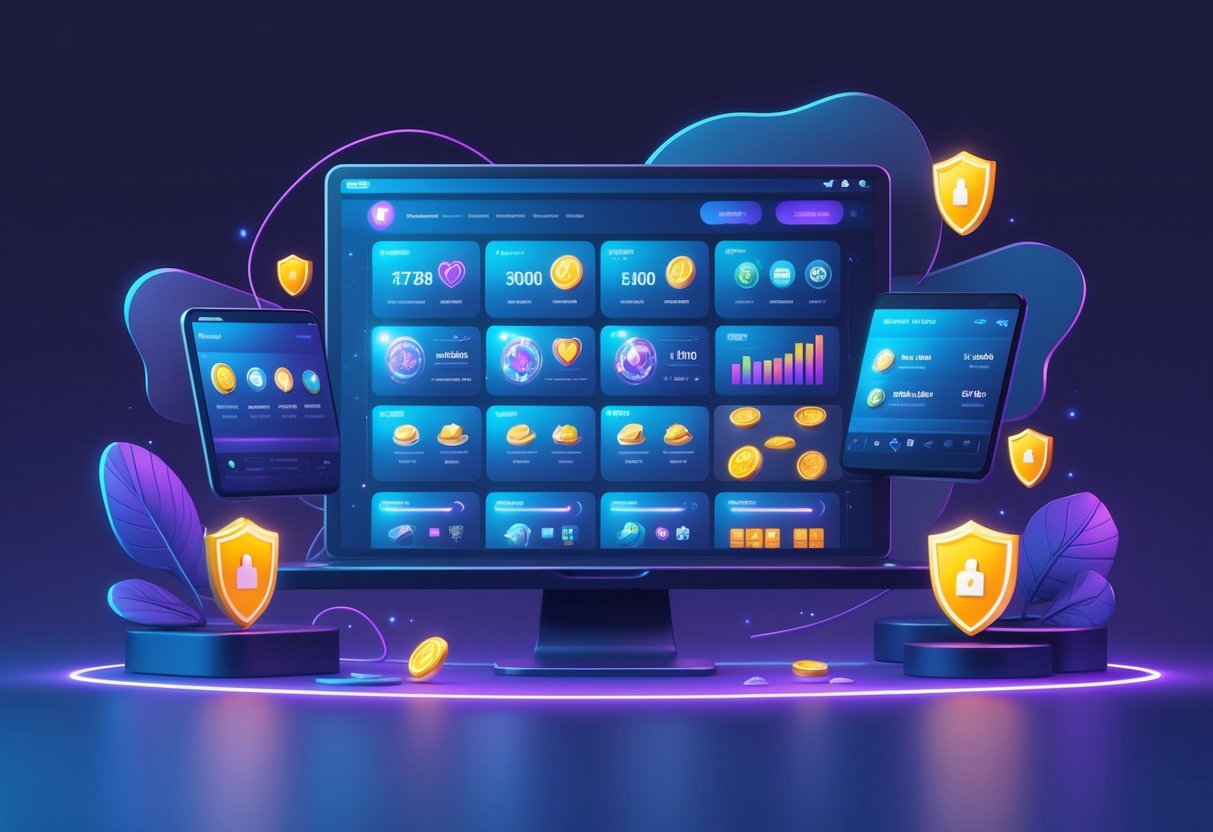 Kumpulan Informasi dan Berita Slot Online Terpercaya & Terupdate